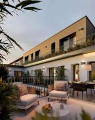 Foto ATTICO - NUOVA COSTRUZIONE VIA EDOLO 19