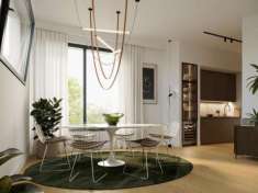 Foto ATTICO - NUOVA COSTRUZIONE VIA EDOLO 19