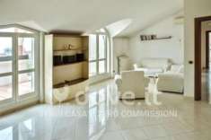 Foto Attico / Mansarda di 130 m con 4 locali e box auto doppio in vendita a Alessandria [rif. DV-10284]