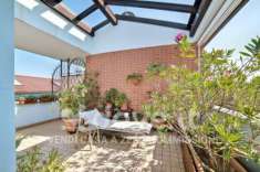 Foto Attico / Mansarda di 144 m con 4 locali e box auto doppio in vendita a Ravenna [rif. DV-10245]