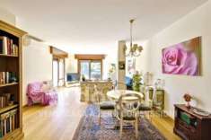 Foto Attico / Mansarda di 150 m con 4 locali e box auto in vendita a Varese