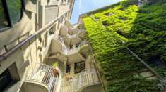 Foto Attico / Mansarda di 225 m con 4 locali in vendita a Milano