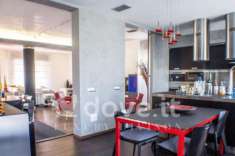 Foto Attico / Mansarda di 340 m con pi di 5 locali e box auto doppio in vendita a Abano Terme [rif. DV-9014]