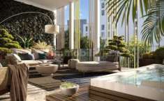 Foto Attico / Mansarda di 352 m con 5 locali in vendita a Milano