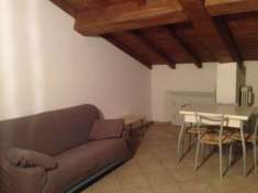 Foto Attico / Mansarda di 50 m con 2 locali in vendita a Carpi