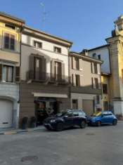 Foto Attico / Mansarda di 55 m con 2 locali e box auto in vendita a Cremona