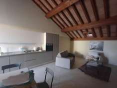 Foto Attico / Mansarda di 64 m con 2 locali in vendita a Carpi