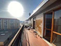 Foto Attico / Mansarda di 75 m con 3 locali in vendita a Torino