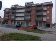 Foto Attico / Mansarda di 90 m con 2 locali in vendita a Asti
