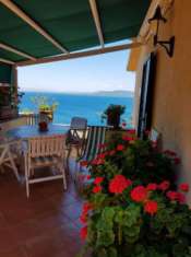 Foto Attico a Porto Santo Stefano