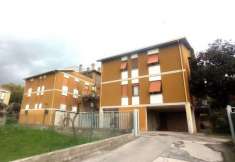 Foto Attico ampio con due garage in Terni, periferia
