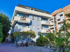 Foto Attico bilocale Mare