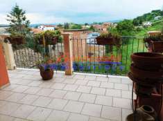 Foto ATTICO CON AMPI TERRAZZI E GARAGE