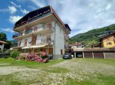 Foto Attico con box e terrazza in zona richiesta.