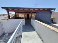 Foto Attico con terrazza a livello zona periferia a Vittoria (RG)