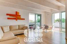 Foto ATTICO CON TERRAZZI PANORAMICI e GARAGE