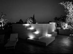 Foto ATTICO CON TERRAZZO
