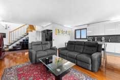 Foto ATTICO CON TERRAZZO