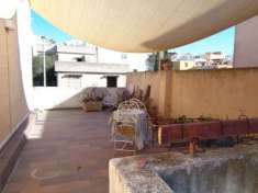 Foto Attico con vista panoramica