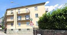 Foto ATTICO DI 130 MQ CON SOLAI, CANTINA E POSTI AUTO A LECCO Castello