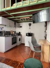 Foto ATTICO di 2 vani e di 30 mq (FIRENZE - Firenze) rif. CI.563