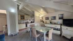 Foto ATTICO di 4 vani e di 75 mq (PIETRASANTA) rif. MP985