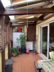 Foto ATTICO di 4 vani e di 85 mq (CAMPI BISENZIO) rif. L1057