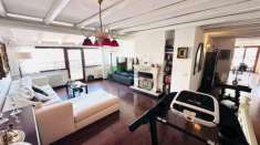 Foto Attico di Prestigio con Terrazza " Italia "