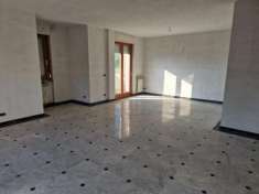 Foto Attico in affitto a Marina di Carrara - Carrara 120 mq  Rif: 1190410