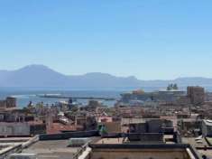 Foto Attico in Piazza Vincenzo Bellini