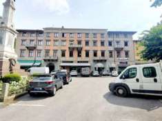 Foto Attico in Piazza Vittoria
