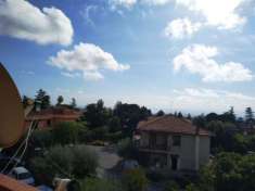 Foto Attico in piccola palazzina
