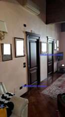 Foto Attico in pieno centro con Terrazzo a livello