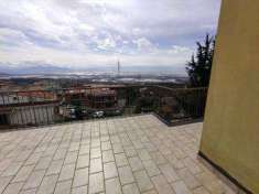 Foto Attico in Vendita, 2 Locali, 1 Camera, 45 mq (MONTECORVINO PUGLI