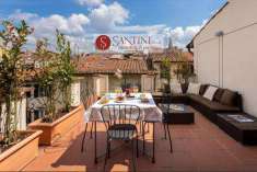 Foto ATTICO in Vendita, 2 Locali, 60 mq, FIRENZE