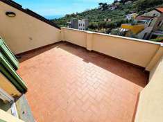 Foto Attico in Vendita, 3 Locali, 110 mq, Diano Marina