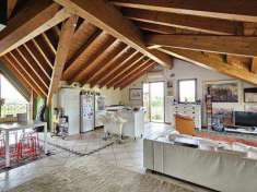 Foto ATTICO in Vendita, 3 Locali, 145 mq, TREVIGLIO