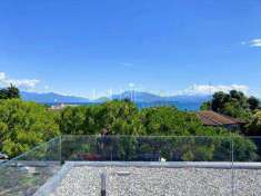 Foto Attico in Vendita, 3 Locali, 202 mq, Desenzano del Garda