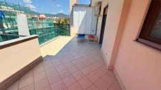 Foto Attico in Vendita, 3 Locali, 50 mq, Borghetto Santo Spirito