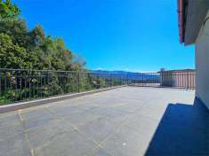 Foto Attico in Vendita, 3 Locali, 99,63 mq, Rapallo (San Martino di N