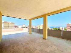 Foto Attico in Vendita, 5 Locali, 207 mq, Siracusa (Tica tisia)