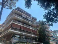 Foto Attico in Vendita, 6 Locali, 161 mq, Roma (Cassia/ Tomba di Nero