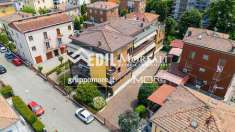 Foto Attico in Vendita, pi di 6 Locali, 408 mq, Modena (SantAgnese