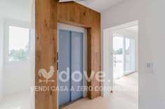 Foto Attico in vendita a Abano Terme