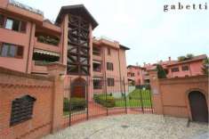 Foto Attico in vendita a Abbiategrasso