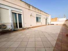 Foto Attico in vendita a Agrigento