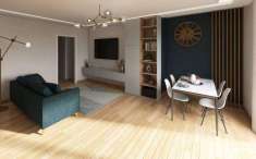 Foto Attico in vendita a Alba