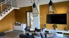 Foto Attico in vendita a Albinea