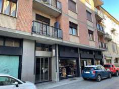 Foto Attico in vendita a Alessandria