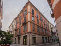 Foto Attico in vendita a Alessandria